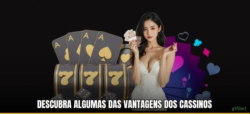 Promoções e bônus exclusivos da g55bet