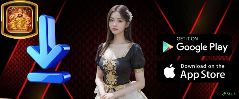 Equipe de suporte ao cliente da g55bet